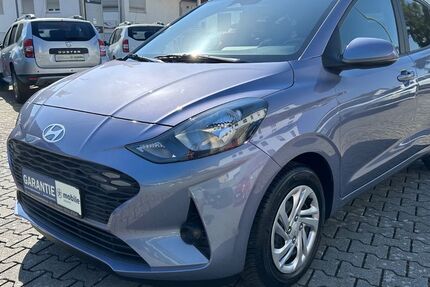 Hyundai i10 5.082 km 16.950 &euro; Butzbach 35510