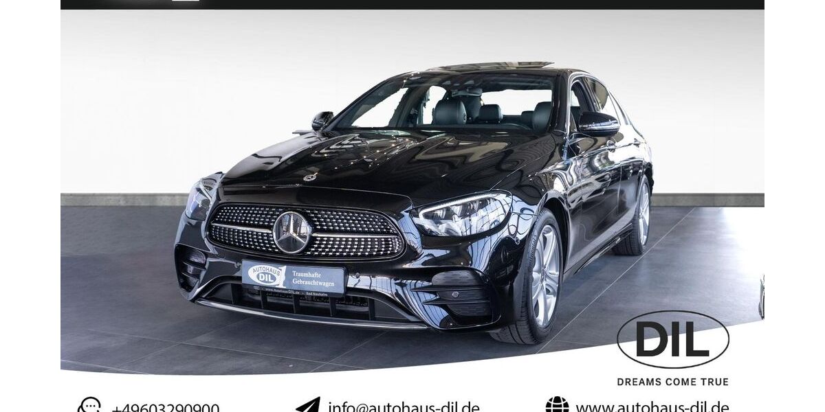 Mercedes-Benz E 300 103.000 km 41.650 &euro; Bad Nauheim 61231