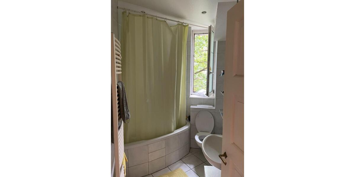 Etagenwohnung Gießen - 1 Zimmer, 18 m&sup2;, 440&euro; | Angebot:26610196