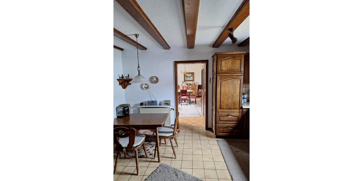 Einfamilienhaus Braunfels - 5 Zimmer, 120 m&sup2;, 379.000&euro; | Angebot:26926524