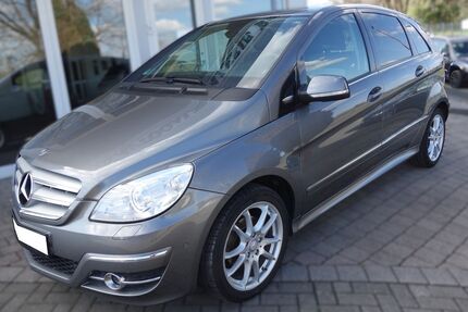 Mercedes-Benz B 200 150.000 km 7.999 &euro; Herborn 35745