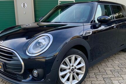 Mini Cooper Clubman 38.000 km 21.990 &euro; Wehrheim 61273
