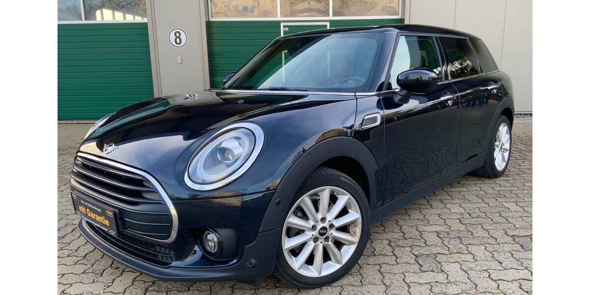 Mini Cooper Clubman 38.000 km 21.990 &euro; Wehrheim 61273