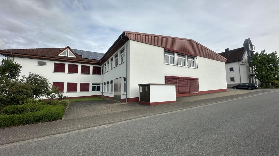 Gewerbeobjekt Hüttenberg - 2.700.000&euro; | Angebot:23641314