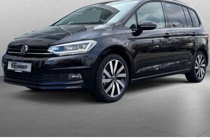 VW Touran 12.435 km 39.990 &euro; Neu-Anspach 61267