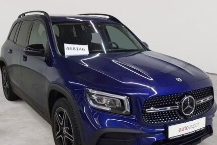 Mercedes-Benz GLB 250 39.267 km 37.990 &euro; Fernwald-Steinbach 35463