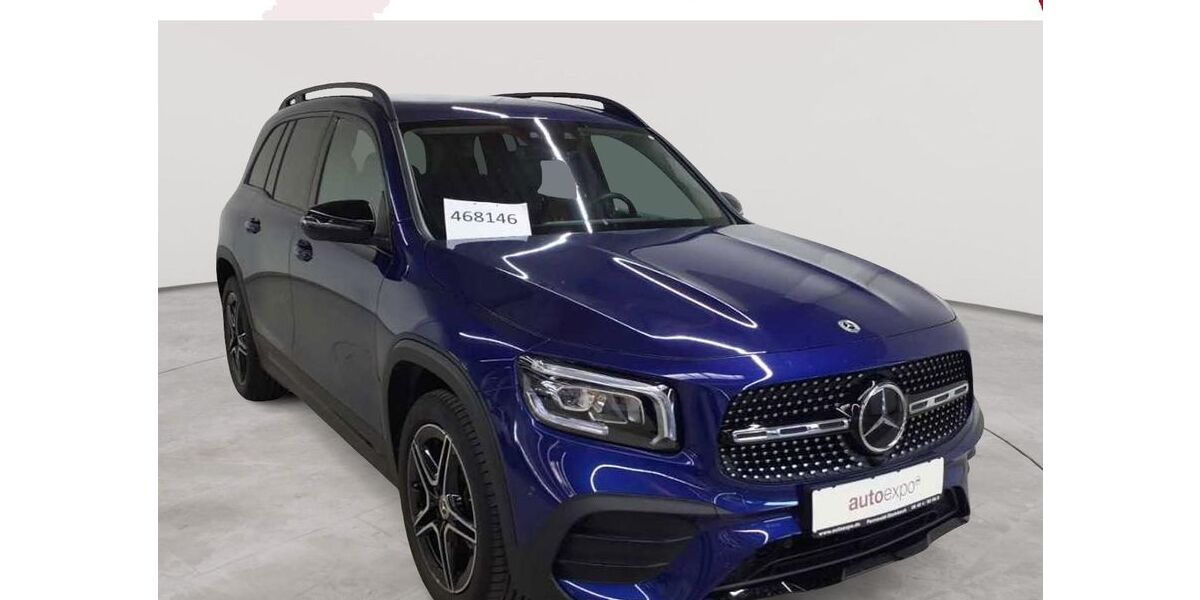 Mercedes-Benz GLB 250 39.267 km 37.990 &euro; Fernwald-Steinbach 35463
