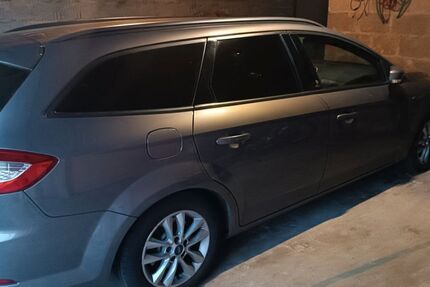 Ford Mondeo 185.000 km 5.500 &euro; Reiskirchen 35447
