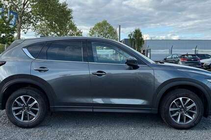Mazda CX-5 124.000 km 20.800 &euro; Lollar 35457