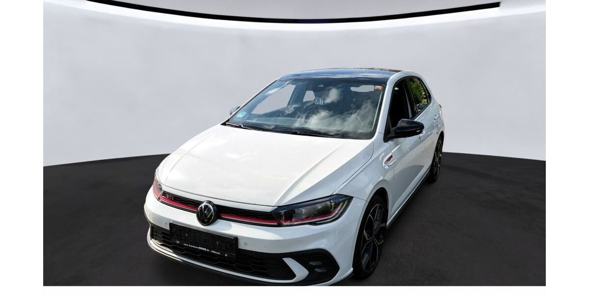 VW Polo 57.779 km 23.985 &euro; Pohlheim 35415