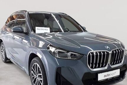 BMW X1 37.326 km 39.189 &euro; Fernwald-Steinbach 35463