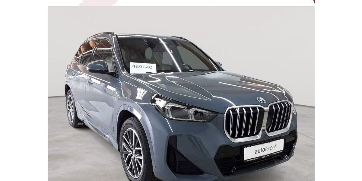 BMW X1 37.326 km 39.189 &euro; Fernwald-Steinbach 35463