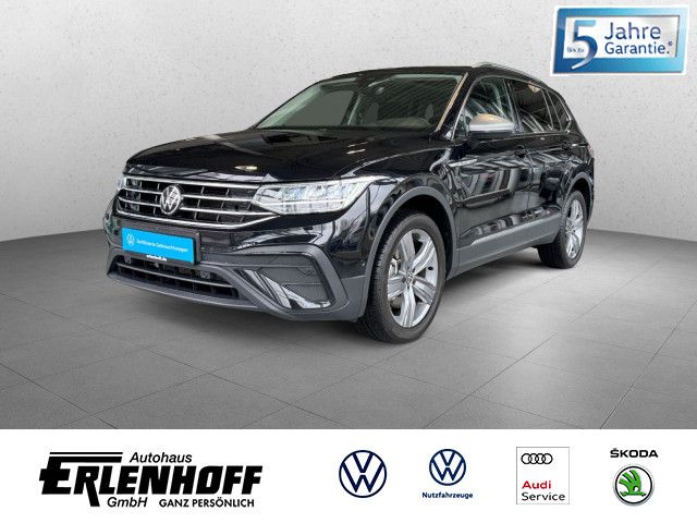 VW Tiguan Allspace 18.350 km 39.485 &euro; Neu-Anspach 61267