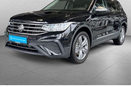 VW Tiguan Allspace 18.350 km 41.990 &euro; Neu-Anspach 61267
