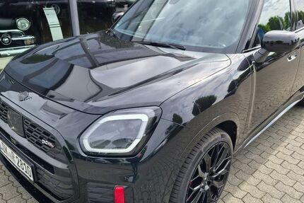 Mini John Cooper Works Countryman 41.268 km 38.290 &euro; Ehringshausen 35630