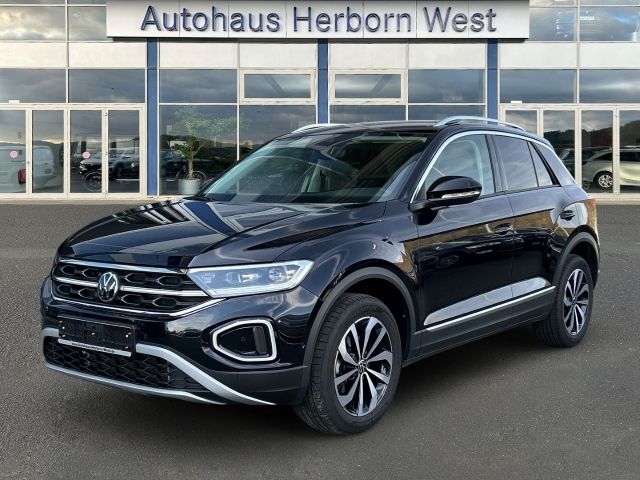 VW T-Roc 20.350 km 27.950 &euro; Herborn 35745
