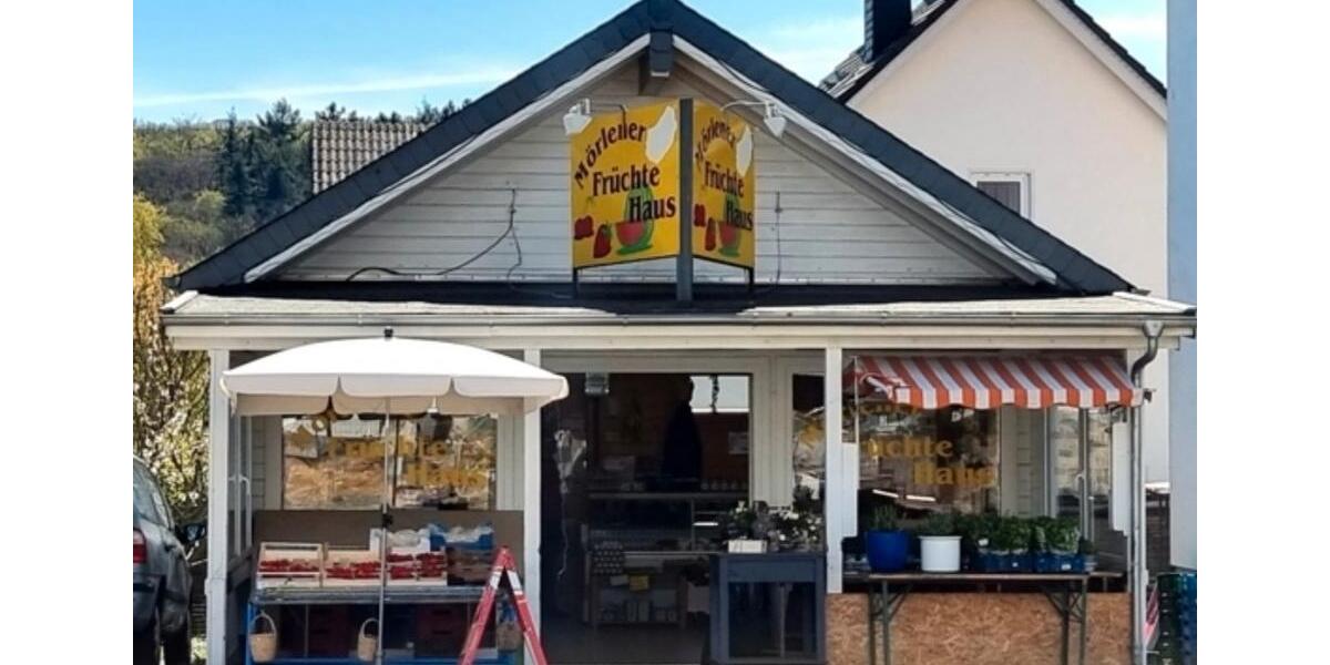 Gewerbeobjekt Bad Nauheim - 1.500&euro; | Angebot:25843758