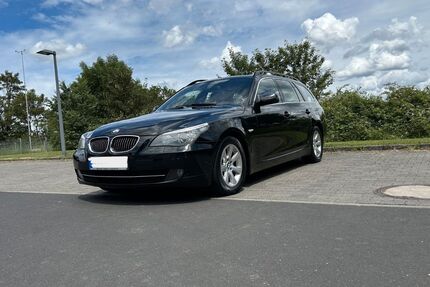 BMW 530 293.637 km 7.500 &euro; Hungen 35410