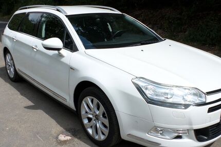 Citroen C5 142.000 km 7.900 &euro; Staufenberg 35460