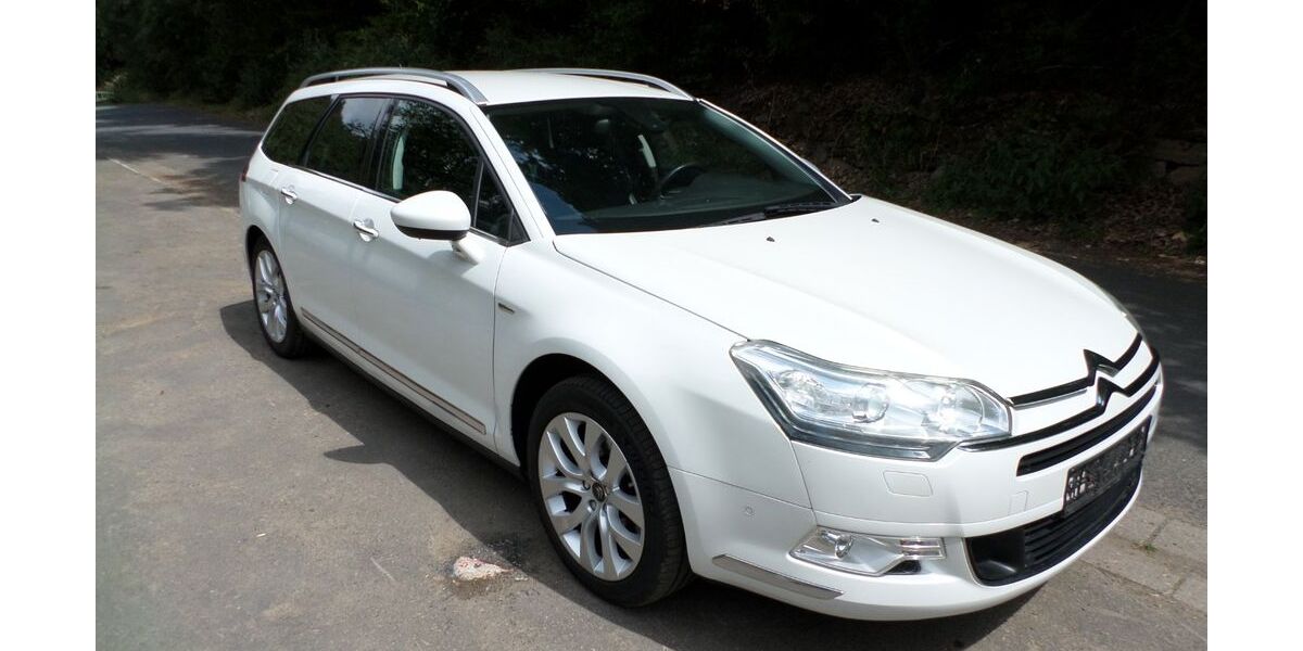 Citroen C5 142.000 km 7.900 &euro; Staufenberg 35460