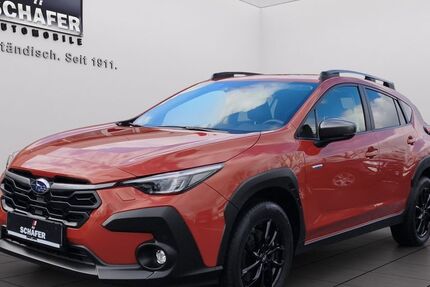 Subaru Crosstrek 25.100 km 29.490 &euro; Weilburg 35781