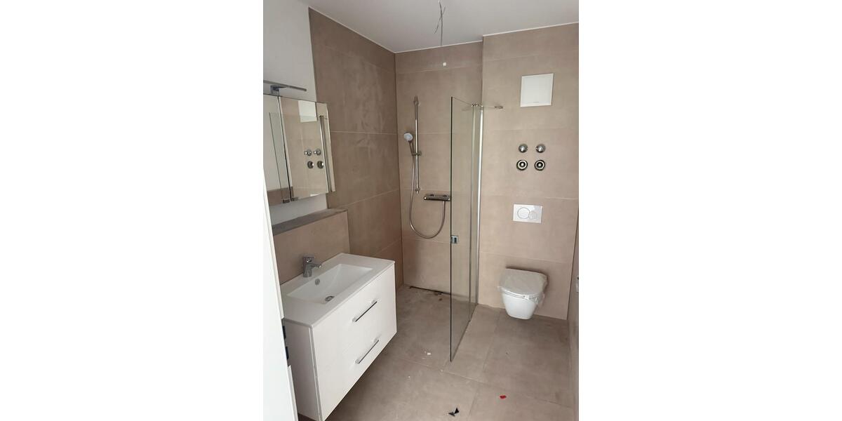 Etagenwohnung Linden - 2 Zimmer, 52 m&sup2;, 780&euro; | Angebot:25604862