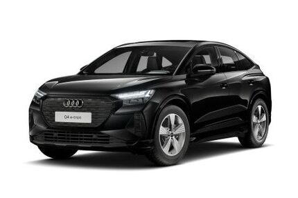 Audi Q4 e-tron 61.765 km 32.190 &euro; Bad Nauheim 61231