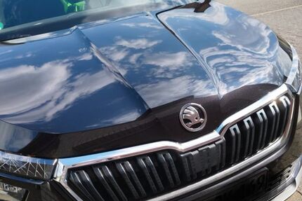 Skoda Kamiq 38.900 km 18.499 &euro; Bischoffen 35649