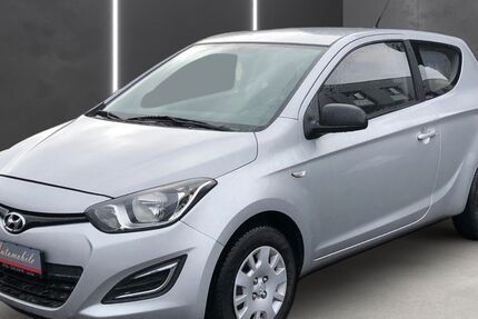 Hyundai i20 164.492 km 2.989 &euro; Lollar 35457