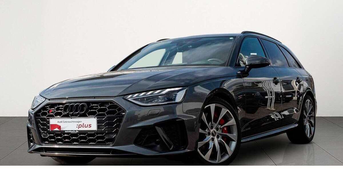 Audi S4 62.460 km 44.870 &euro; Wetzlar 35576