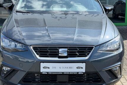 Seat Ibiza 15.500 km 18.500 &euro; Wölfersheim 61200