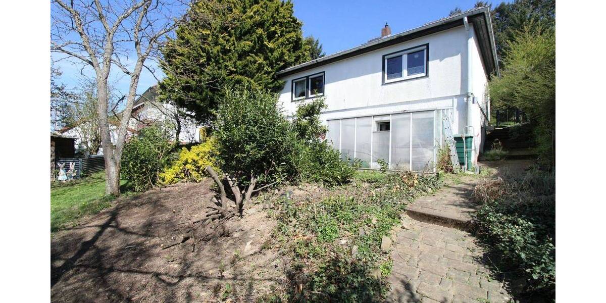 Einfamilienhaus Grävenwiesbach Heinzenberg - 4 Zimmer, 199.999&euro; | Angebot:26229592