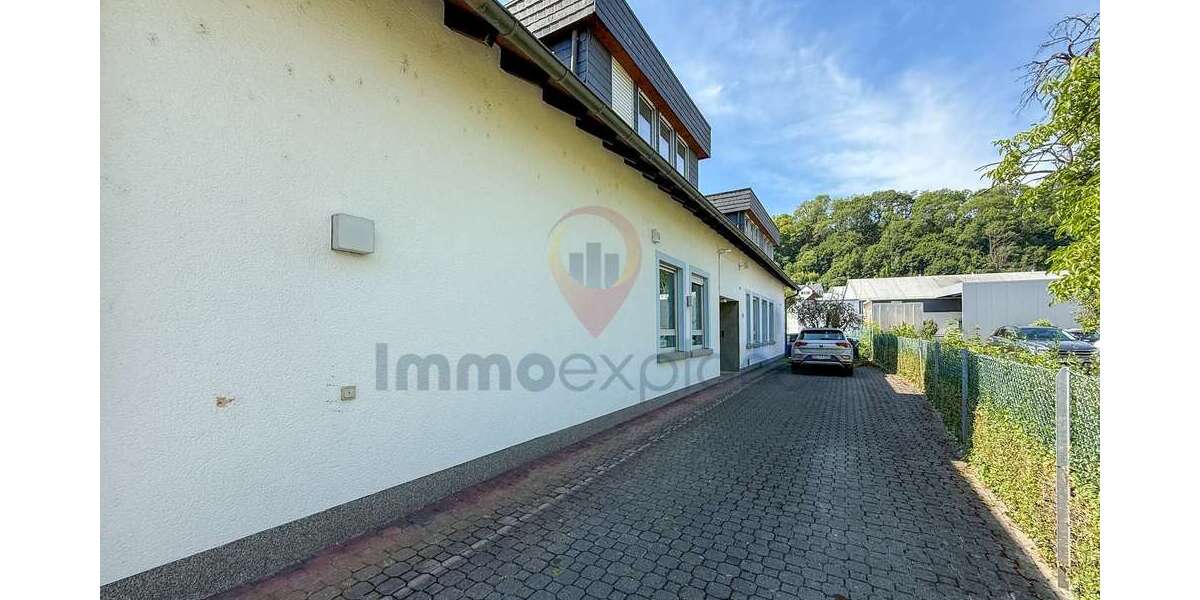 Gewerbeobjekt Weilmünster - 529.000&euro; | Angebot:22010834