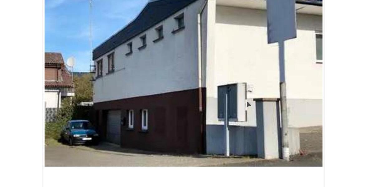 Gewerbeobjekt Herborn - 650&euro; | Angebot:24565745