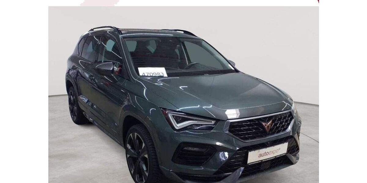 Cupra Ateca 20.786 km 26.489 &euro; Fernwald-Steinbach 35463