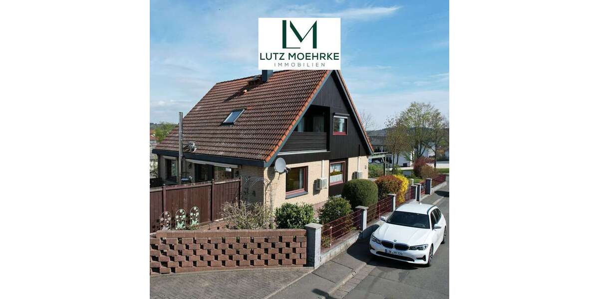 Einfamilienhaus Wettenberg / Krofdorf-Gleiberg Gleiberg - 6 Zimmer, 160 m&sup2;, 539.000&euro; | Angebot:26538156
