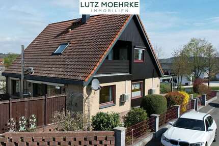 Haus Wettenberg / Krofdorf-Gleiberg Gleiberg - 6 Zimmer, 160 m&sup2;, 539.000&euro; | Angebot:26538156