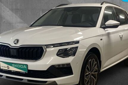 Skoda Kamiq 9.999 km 28.180 &euro; Wetzlar 35578