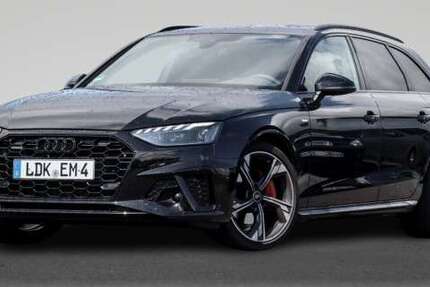 Audi A4 32.000 km 45.990 &euro; Haiger 35708