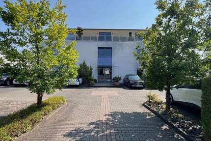 Gewerbeobjekt Wettenberg - Krofdorf-Gleiberg Gleiberg - 1.595&euro; | Angebot:24706703