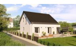 Modernes Einfamilienhaus in Hungen - Individuell nach Ihren Wünschen geplant - Einfamilienhaus Hungen | Angebot:27293999