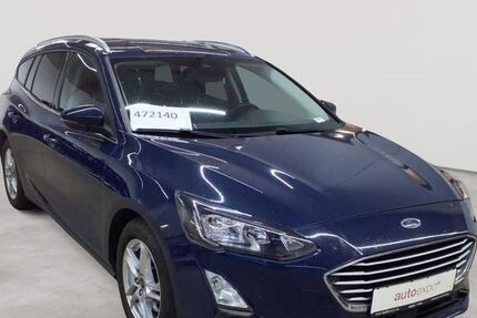 Ford Focus 102.276 km 12.989 &euro; Fernwald-Steinbach 35463