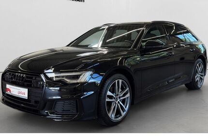 Audi A6 64.950 km 32.830 &euro; Giessen 35394