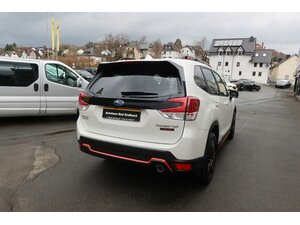 Subaru Forester Edition Sport 40 M-Hybrid 20.150 km 31.990 &euro; Bad Endbach 35080