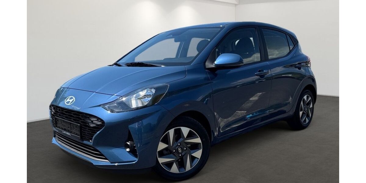 Hyundai i10 3.000 km 16.780 &euro; Dillenburg 35684