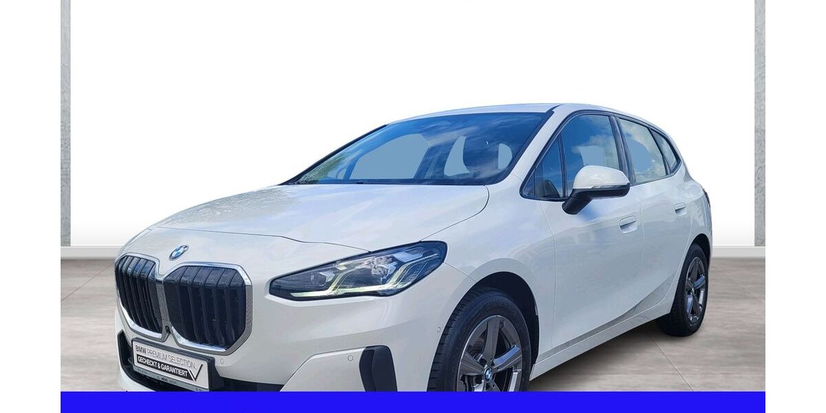 BMW 220 Active Tourer 3.454 km 30.690 &euro; Dillenburg 35684
