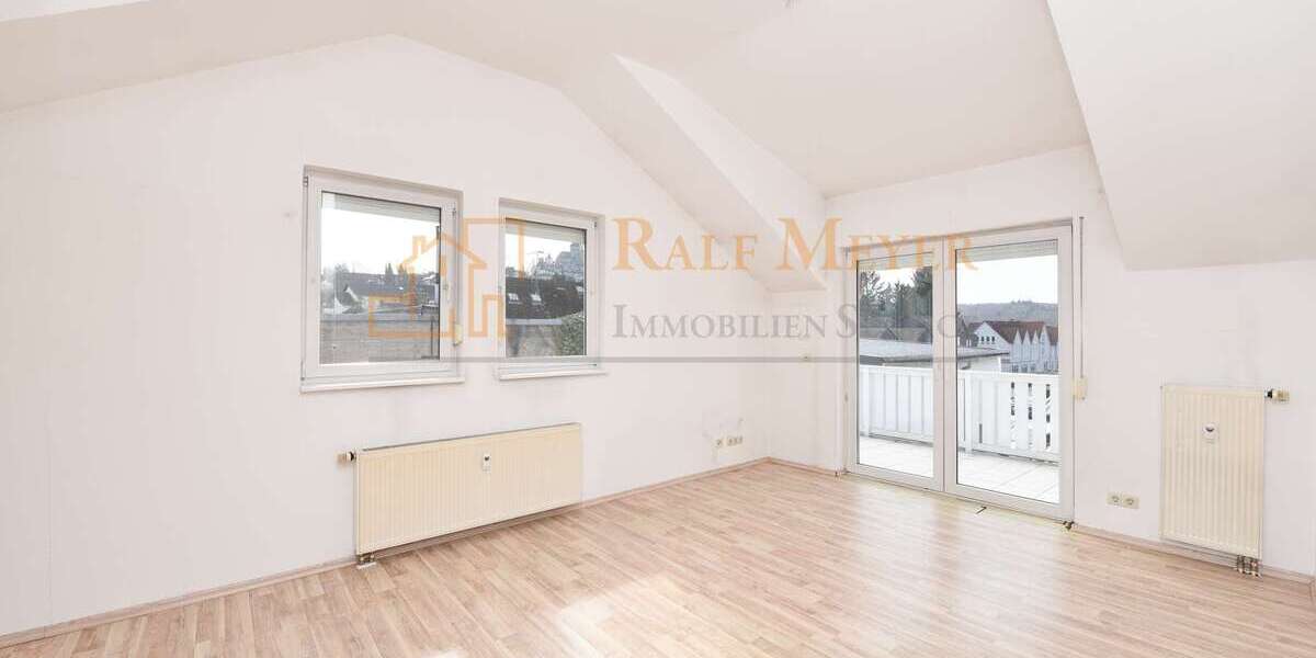 Etagenwohnung Braunfels - 3 Zimmer, 65 m&sup2;, 164.500&euro; | Angebot:26805002