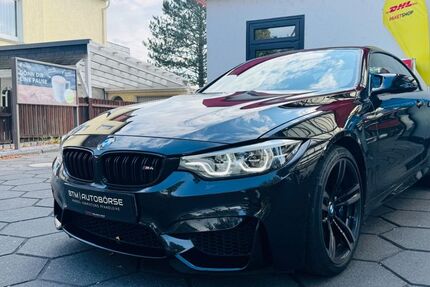BMW M4 20.800 km 64.500 &euro; Langgöns 35428