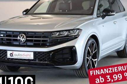 VW Touareg 21.842 km 68.290 &euro; Wetzlar 35576