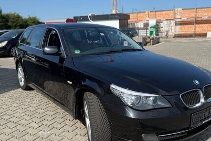 BMW 530 206.622 km 5.000 &euro; Münzenberg-Gambach 35516